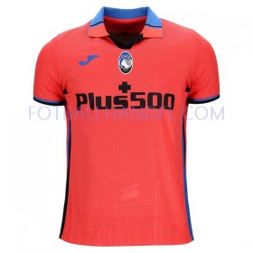 Herre Fotballdrakter Atalanta Tredje 2021-22 Kortermet